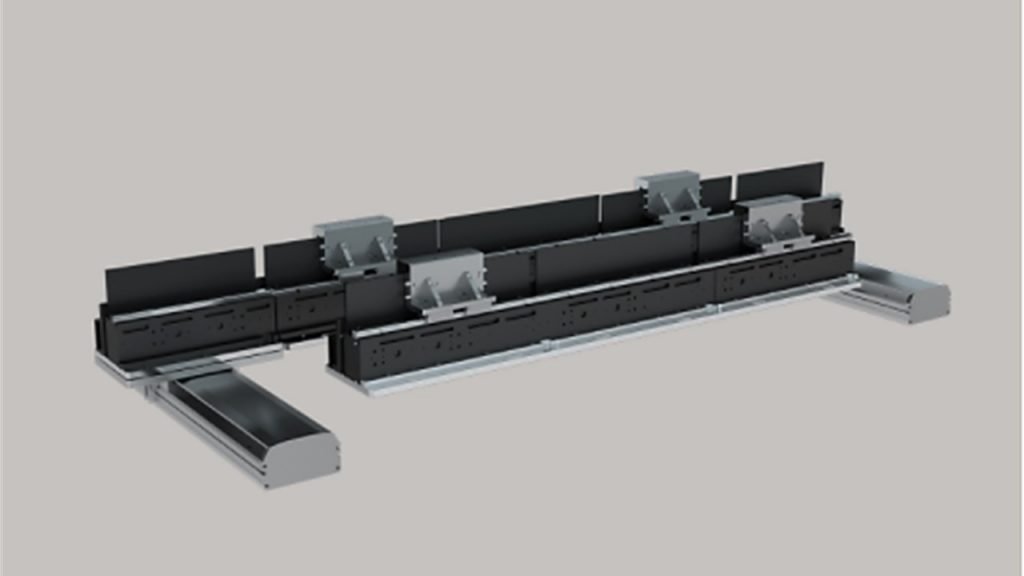 Golytec Golytec iTS – Motion Solution
