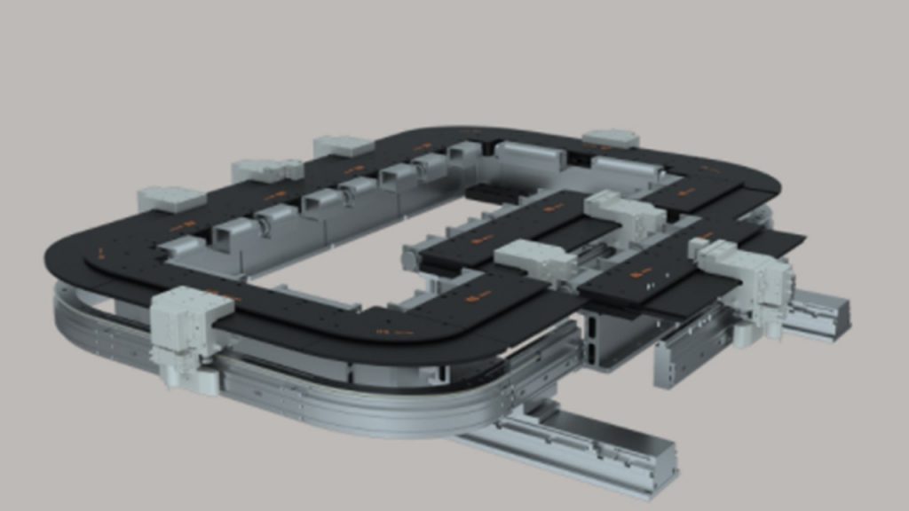 Golytec Golytec iTS – Motion Solution